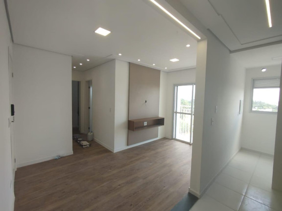 Imagem Imóvel com 2 Quartos à Venda, 46 m² em Caguassu - Sorocaba Imagem Imóvel com 2 Quartos à Venda, 46 m² em Caguassu - Sorocaba