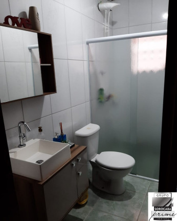 Imagem Casa com 2 Quartos à Venda, 95 m² em Jardim Alpes De Sorocaba - Sorocaba Imagem Casa com 2 Quartos à Venda, 95 m² em Jardim Alpes De Sorocaba - Sorocaba