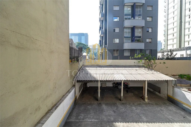 Imagem Apartamento com 3 Quartos à Venda, 115 m² em Pinheiros - São Paulo