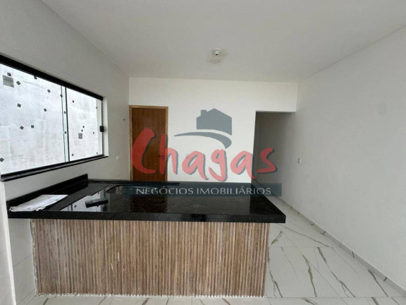 Imagem Casa com 2 Quartos à Venda, 70 m² em Praia Das Palmeiras - Caraguatatuba