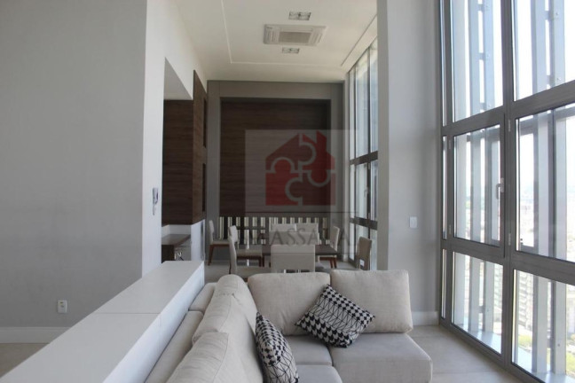 Imagem Imóvel com 1 Quarto à Venda, 38 m² em Centro - Porto Alegre