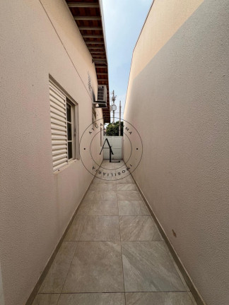 Imagem Casa de Condomínio com 2 Quartos à Venda, 50 m² em Vila Inema - Hortolândia Imagem Casa de Condomínio com 2 Quartos à Venda, 50 m² em Vila Inema - Hortolândia