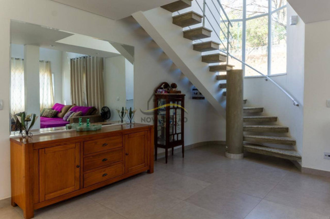 Imagem Casa de Condomínio com 4 Quartos à Venda, 1.093 m² em Horizonte Azul - Village Ambiental Ii - Itupeva Imagem Casa de Condomínio com 4 Quartos à Venda, 1.093 m² em Horizonte Azul - Village Ambiental Ii - Itupeva