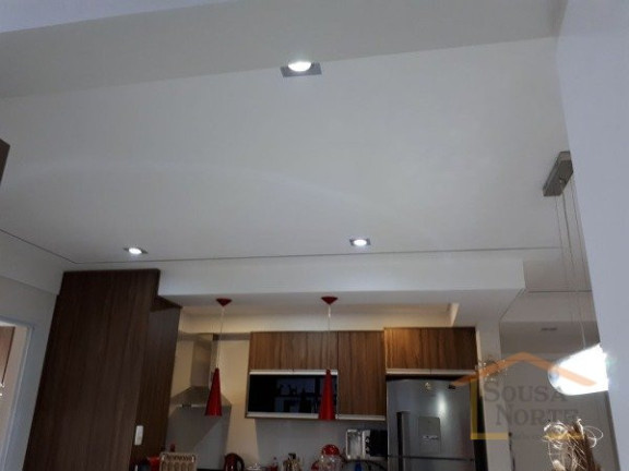 Imagem Apartamento com 2 Quartos à Venda, 73 m² em Vila Guilherme - São Paulo
