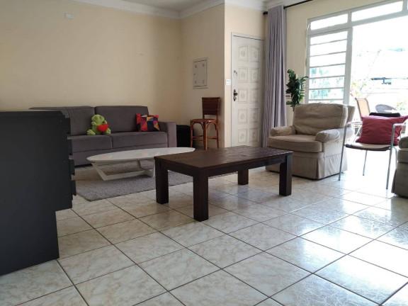 Imagem Casa com 5 Quartos à Venda, 300 m² em Vila Mariana - São Paulo