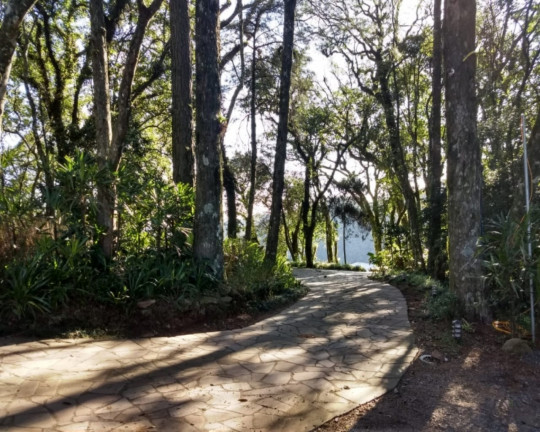 Imagem Imóvel com 4 Quartos à Venda,  em Centro - Morro Reuter