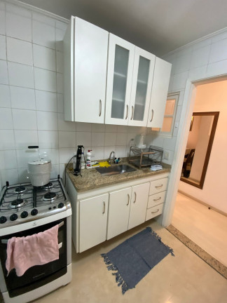 Imagem Apartamento com 2 Quartos à Venda, 65 m² em Brooklin Novo - São Paulo Imagem Apartamento com 2 Quartos à Venda, 65 m² em Brooklin Novo - São Paulo