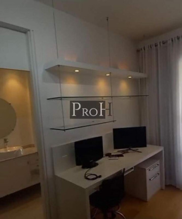 Imagem Apartamento com 4 Quartos à Venda, 342 m² em Jardim - Santo André Imagem Apartamento com 4 Quartos à Venda, 342 m² em Jardim - Santo André