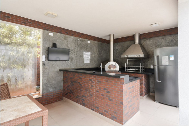 Imagem Apartamento com 2 Quartos à Venda, 60 m² em Consolação - São Paulo Imagem Apartamento com 2 Quartos à Venda, 60 m² em Consolação - São Paulo