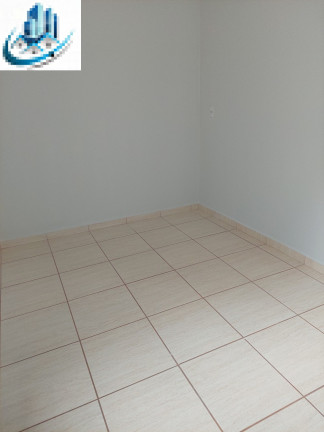 Apartamento com 2 Quartos à Venda, 48 m² em Bonfim Paulista - Ribeirão Preto