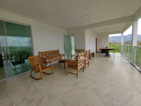 Imagem Casa com 4 Quartos à Venda, 263 m² em Condomínio Gran Royalle - Igarapé Imagem Casa com 4 Quartos à Venda, 263 m² em Condomínio Gran Royalle - Igarapé