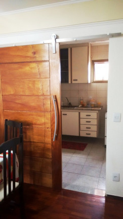Imagem Apartamento com 3 Quartos à Venda, 110 m² em Jardim Aeroporto - Bauru