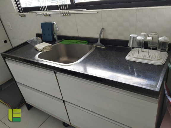 Imagem Apartamento com 3 Quartos à Venda, 155 m² em Graças - Recife