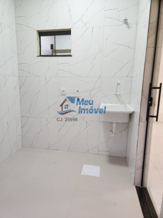 Imagem Casa com 3 Quartos à Venda, 110 m² em Parque Esplanada Iii - Valparaíso De Goiás Imagem Casa com 3 Quartos à Venda, 110 m² em Parque Esplanada Iii - Valparaíso De Goiás