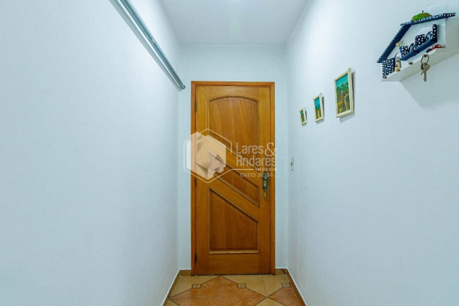 Imagem Apartamento com 4 Quartos à Venda, 92 m² em Jaguaré - São Paulo