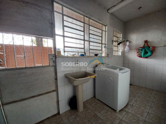 Imagem Casa com 3 Quartos à Venda, 300 m² em Granja Guarani - Teresópolis