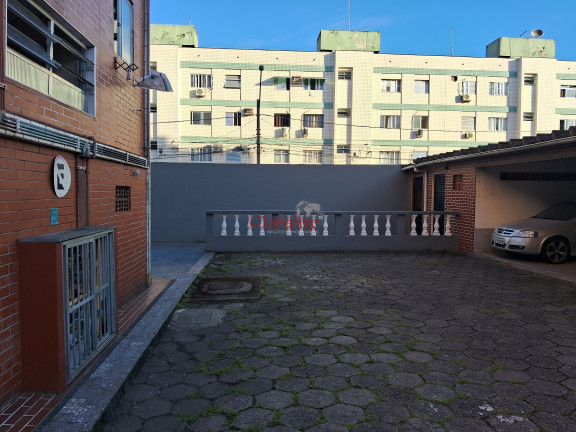 Imagem Imóvel com 2 Quartos à Venda, 62 m² em Aparecida - Santos Imagem Imóvel com 2 Quartos à Venda, 62 m² em Aparecida - Santos