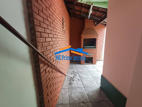 Imagem Casa com 3 Quartos à Venda, 159 m² em Jardim D'abril - Osasco