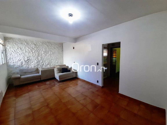 Imagem Casa com 4 Quartos à Venda, 220 m² em Setor Sol Nascente - Goiânia Imagem Casa com 4 Quartos à Venda, 220 m² em Setor Sol Nascente - Goiânia