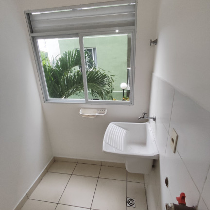 Imagem Apartamento com 2 Quartos à Venda, 56 m² em Santa Luzia - São Gonçalo Imagem Apartamento com 2 Quartos à Venda, 56 m² em Santa Luzia - São Gonçalo