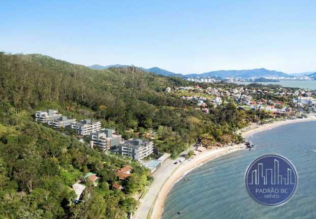 Apartamento com 3 Quartos à Venda, 165 m² em Cacupé - Florianópolis