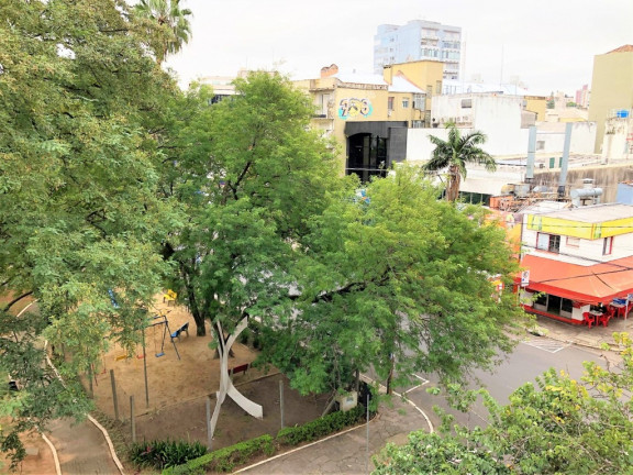 Imagem Apartamento com 2 Quartos à Venda, 149 m² em Floresta - Porto Alegre