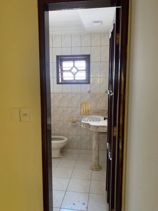 Imagem Casa com 3 Quartos à Venda, 178 m² em Jardim Luz - Aparecida De Goiânia