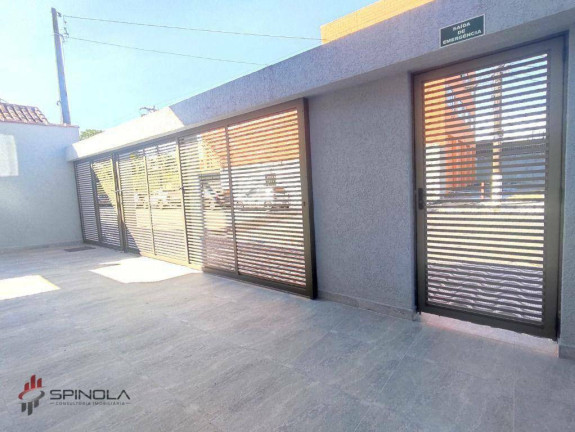 Imagem Sobrado com 2 Quartos à Venda, 50 m² em Maracanã - Praia Grande Imagem Sobrado com 2 Quartos à Venda, 50 m² em Maracanã - Praia Grande