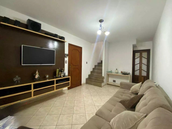 Imagem Casa com 4 Quartos à Venda, 100 m² em Centro - São Bernardo Do Campo Imagem Casa com 4 Quartos à Venda, 100 m² em Centro - São Bernardo Do Campo