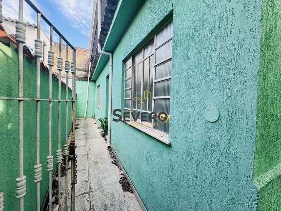 Imagem Casa com 2 Quartos à Venda, 75 m² em Coelho - São Gonçalo Imagem Casa com 2 Quartos à Venda, 75 m² em Coelho - São Gonçalo