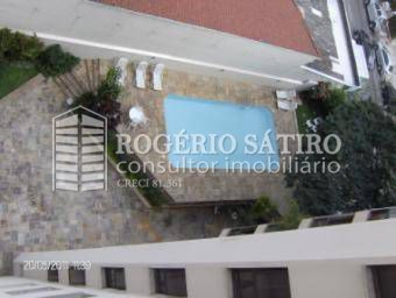 Imagem Apartamento com 4 Quartos à Venda, 254 m² em Brooklin Paulista - São Paulo