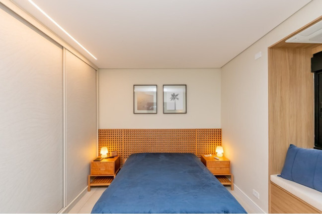 Imagem Casa com 3 Quartos à Venda, 140 m² em Santo Amaro - São Paulo Imagem Casa com 3 Quartos à Venda, 140 m² em Santo Amaro - São Paulo