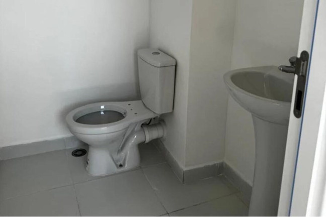 Imagem Sala Comercial à Venda, 60 m² em Vila Prudente - São Paulo