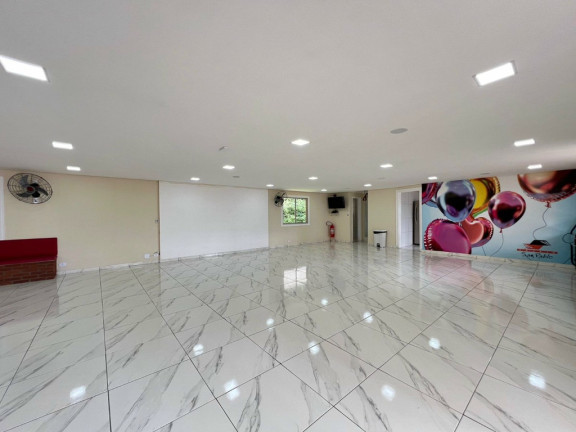 Imagem Imóvel com 2 Quartos à Venda, 40 m² em Campo Limpo - São Paulo