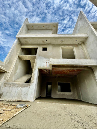 Sobrado com 3 Quartos à Venda, 176 m² em Cruzeiro - São José Dos Pinhais