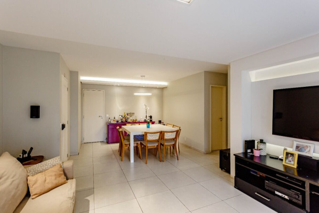 Imagem Apartamento com 4 Quartos à Venda, 144 m² em Perdizes - São Paulo