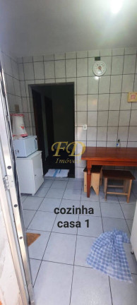 Imagem Casa com 4 Quartos à Venda, 302 m² em Vila Machado - Mairiporã Imagem Casa com 4 Quartos à Venda, 302 m² em Vila Machado - Mairiporã