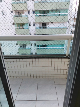 Imagem Apartamento com 2 Quartos à Venda, 63 m² em Caiçara - Praia Grande