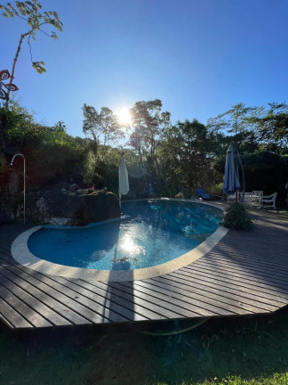 Imagem Chácara com 3 Quartos à Venda, 130.000 m² em Nova Esperança - Balneário Camboriú