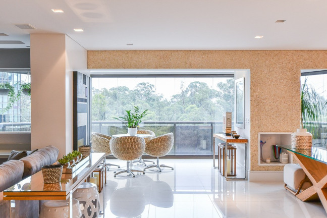 Imagem Apartamento com 3 Quartos à Venda, 244 m² em Vila Nova Conceição - São Paulo