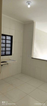 Imagem Casa com 2 Quartos à Venda, 69 m² em Chácaras Silvestre - Taubaté