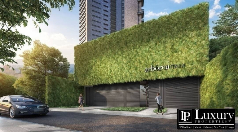 Imagem Apartamento com 4 Quartos à Venda, 472 m² em Itaim Bibi - São Paulo Imagem Apartamento com 4 Quartos à Venda, 472 m² em Itaim Bibi - São Paulo