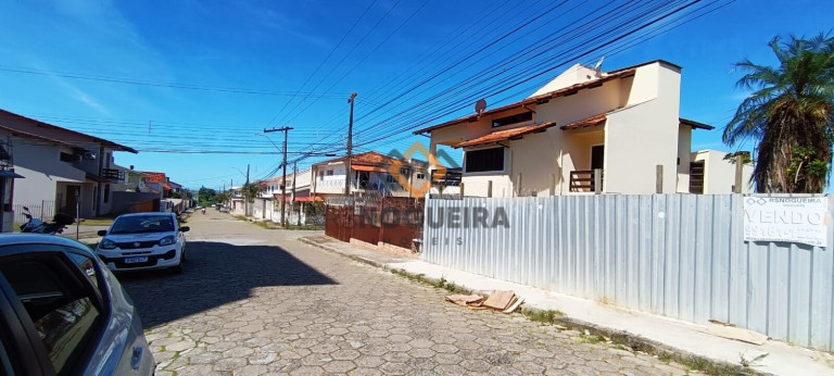 Imagem Terreno à Venda, 501 m² em Jardim Atlântico - Florianópolis