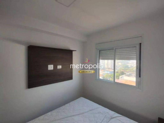 Imagem Apartamento com 1 Quarto para Alugar, 37 m² em Jabaquara - São Paulo Imagem Apartamento com 1 Quarto para Alugar, 37 m² em Jabaquara - São Paulo