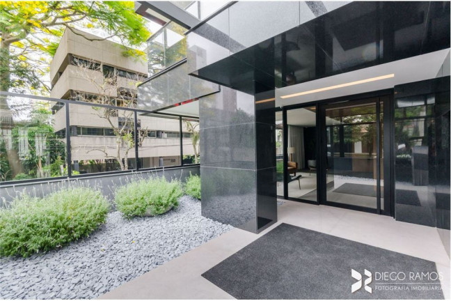 Imagem Apartamento com 3 Quartos à Venda, 162 m² em Higienópolis - Porto Alegre