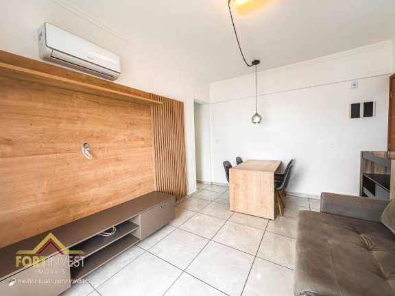 Imagem Imóvel com 2 Quartos à Venda, 75 m² em Canto Do Forte - Praia Grande Imagem Imóvel com 2 Quartos à Venda, 75 m² em Canto Do Forte - Praia Grande