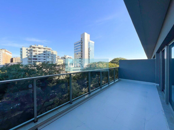 Imagem Apartamento com 1 Quarto à Venda, 75 m² em Praia De Belas - Porto Alegre
