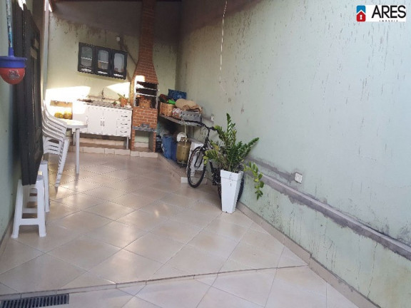 Imagem Casa com 3 Quartos à Venda, 149 m² em Residencial Furlan - Santa Bárbara D'oeste Imagem Casa com 3 Quartos à Venda, 149 m² em Residencial Furlan - Santa Bárbara D'oeste