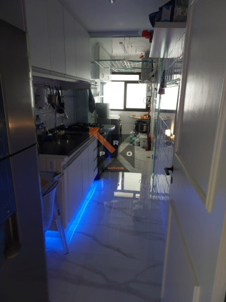 Imagem Imóvel com 2 Quartos à Venda, 75 m² em Planalto Paulista - São Paulo Imagem Imóvel com 2 Quartos à Venda, 75 m² em Planalto Paulista - São Paulo