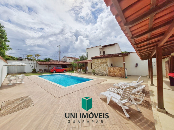 Imagem Casa com 6 Quartos à Venda, 780 m² em Setiba - Guarapari Imagem Casa com 6 Quartos à Venda, 780 m² em Setiba - Guarapari
